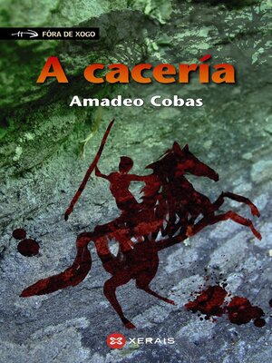 cover image of A cacería